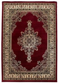 Tappeto bordeaux 240x340 cm Marrakesh - Ayyildiz Carpets