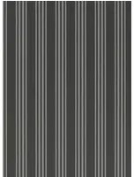Ralph Lauren Carta da parati Palatine Stripe - Sharkskin