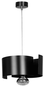 Lampada a Sospensione VIXON 1 White o Black