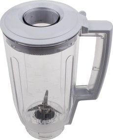Bosch - bicchiere del frullatore completo con coperchio e lama - 12014969 -