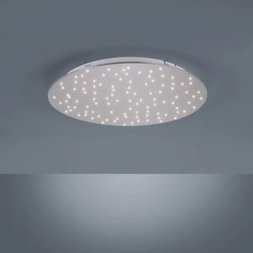 Leuchten Direkt 14673-55 - Lampada LED dimmerabile SPARKLE LED/18W/230V + T