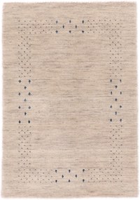 Tappeto orientale 90 x 60 (Indian) Annodato A Mano