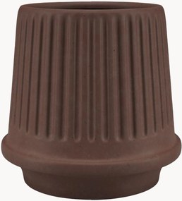 Portavaso da esterno Gaia