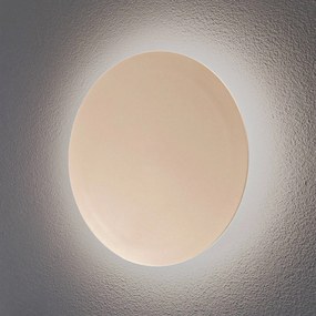 Argon Applique a LED Orios Plus, oro, Ø 30 cm, acciaio