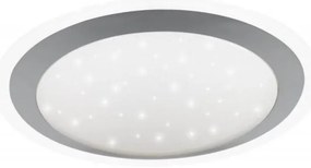 Globo 912101066340 - Plafoniera LED BLOOM LED/11W/230V