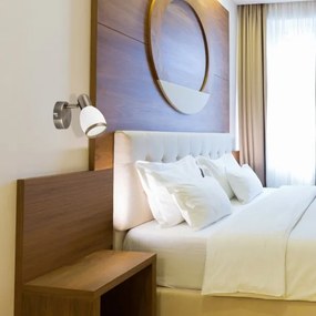 Rabalux 5970 - Faretto ELITE E14/40W