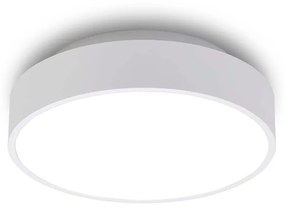 Antidark - Luna C260 LED Plafoniera 2700K Bianco Antidark