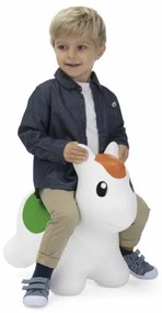 Chicco - Sdraietta gonfiabile RODEO