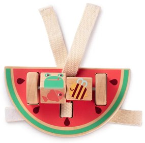 Lilliputiens - Serie di attività nomadi Marius