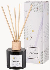 Diffusore Sweden (muschio, legno di sandalo, legno di cedro), 100 ml