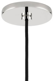 Lampada APP1214-1CP Black