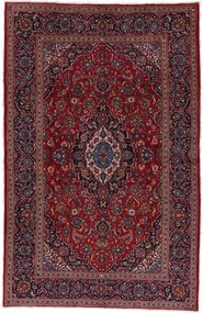 Kashan Tappeto 200 x 310 (Iran) Annodato A Mano