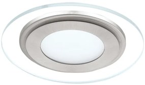 Eglo 95932 - Lampada LED da incasso PINEDA 1 1xLED/11W/230V