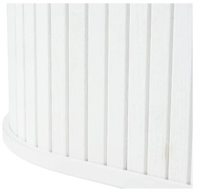 Tavolo da pranzo rotondo 95x180 cm Nola – Unique Furniture