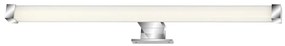 Briloner - Illuminazione a LED per specchi da bagno SPLASH LED/10W/230V IP44