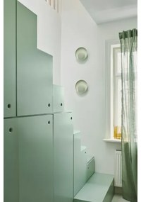 Nordlux - Applique a LED dimmerabile MARSI LED/7W/230V verde