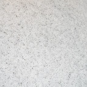 Lampada da esterno smart grigia 35 cm IP44 incl. Wifi A60 - Nura