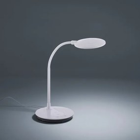 Leuchten Direkt 14416-18-LED Lampada dimmerabile con ricarica ASTRID LED/5W/230V