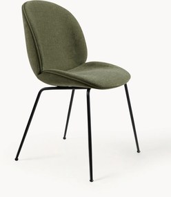 Sedia imbottita Beetle