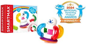 SmartMax - I miei primi anelli magnetici impilabili