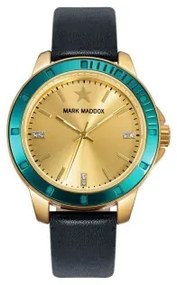 Orologio Donna Mark Maddox MC0015-67 (Ø 38 mm)