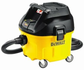 Dewalt - Aspirapolvere Acqua e polvere - 1400W 30L - DWV901L