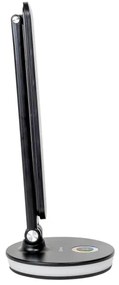 LEDRGBW Lampada da tavolo dimmerabile con funzione di power bank LED/12W/5V 2800-6000K nero