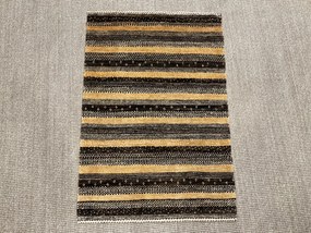 Loribaft Tappeto persiano 90 x 60 Beige (Iran) Annodato A Mano