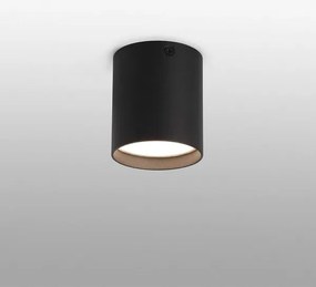 Faro 64207 - Luce Spot a LED HARU LED/6W/230V nero