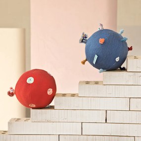 Lilliputiens - Palla sensoriale - Gallina Paulette