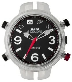 Orologio Unisex Watx  Colors RWA6000  (Ø 43 mm)