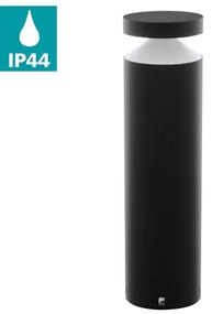 Eglo 97632 - Lampada LED da esterno MELZO LED/11W/230V nero 450 mm