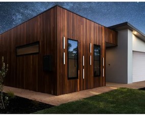 Eglo 900262 - Plafoniera LED esterna SALITTA LED/14W/230V IP65