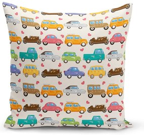 Federa 43x43 cm - Minimalist Cushion Covers