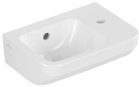 Villeroy & Boch 43733601 - Lavabo sospeso ARCHITECTURA 36x26 cm ceramica/bianco