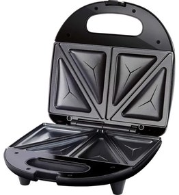 Sencor - Macchina per panini 700W/230V nero/rosso