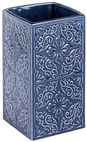 WENKO 22652100 - Bicchiere CORDOBA 6,5x12 cm blu