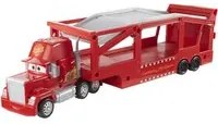 Disney Cars Mack Trasportatore Camion Grande da 33+ cm con Rampa Idea Regalo