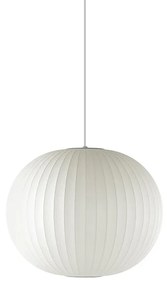 Herman Miller - Nelson Ball Bubble Piccolo Lampada a Sospensione Herman Miller