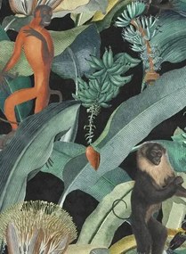 Mindthegap Carta da parati Bermuda - WP20162