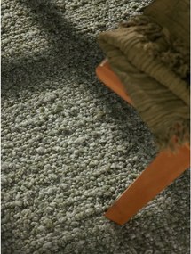 Passatoia verde tessuta a mano 80x200 cm Notting Hill Portobello – Ted Baker