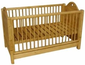 Letto bambino con sponde - LM-T395