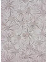 Tapete Estella von Osborne & Little - Shell Pink/ Silver
