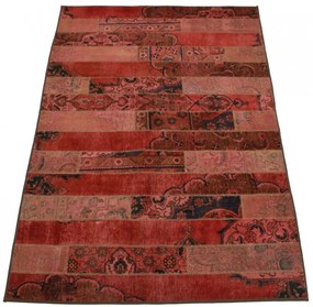 Vintage Tappeto orientale 250x170 (Oriental)