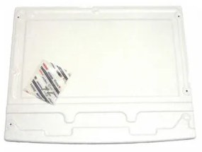 Beko - Kit di incastro - Asciugatrice 348925