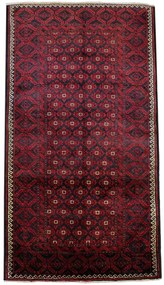 Beluch Tappeto 110 x 230 (Iran)