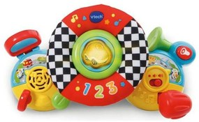 Volante per Passeggino Vtech Suono Luce (Es)