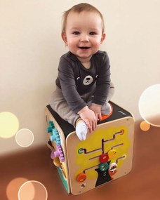 Maxi Looping Multiattività