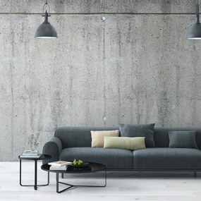 Fotomurale Concrete, multicolore