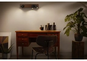 Ledvance - Faretto LED DECOR MERCURY 3xGU10/3,4W/230V